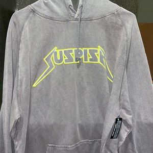 BAILEY SARIAN Suspish Hoodie